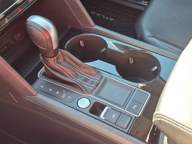 2023 Volkswagen Atlas 2.0T SE w/Technology