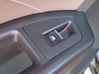 2023 Volkswagen Atlas 2.0T SE w/Technology