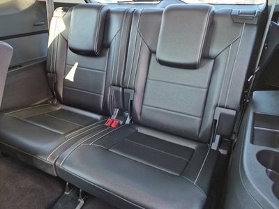 2023 Volkswagen Atlas 2.0T SE w/Technology