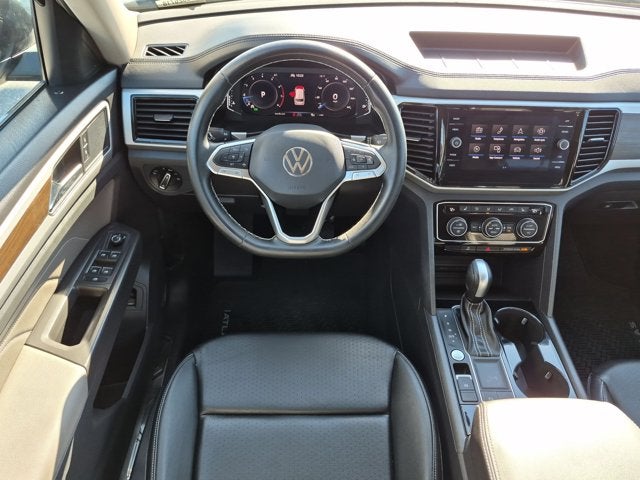 2023 Volkswagen Atlas 2.0T SE w/Technology