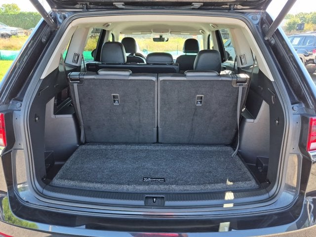 2023 Volkswagen Atlas 2.0T SE w/Technology