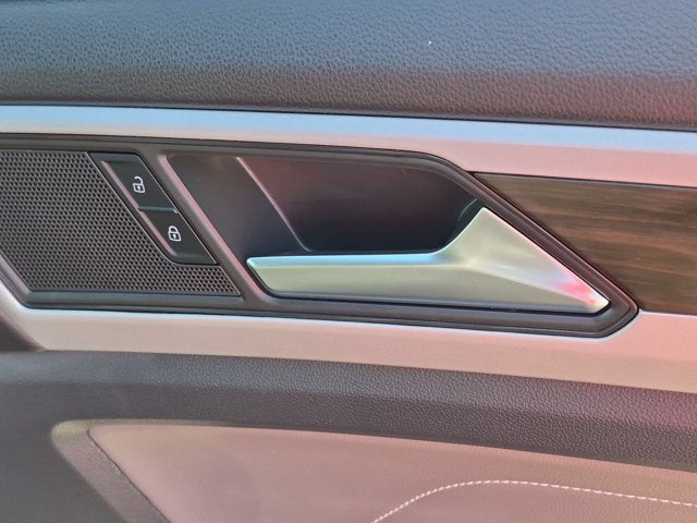 2023 Volkswagen Atlas 2.0T SE w/Technology