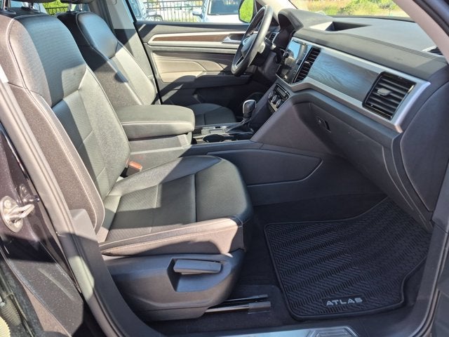 2023 Volkswagen Atlas 2.0T SE w/Technology