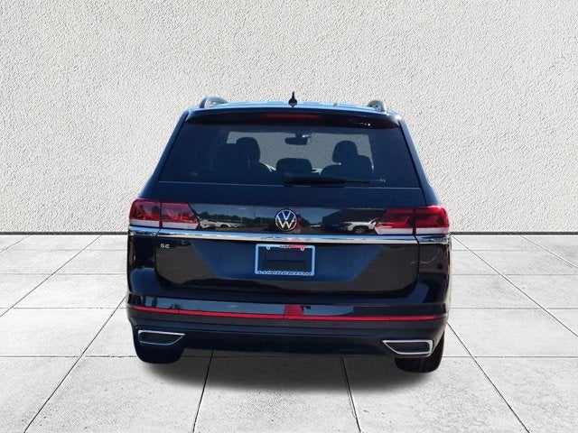 2023 Volkswagen Atlas 2.0T SE w/Technology