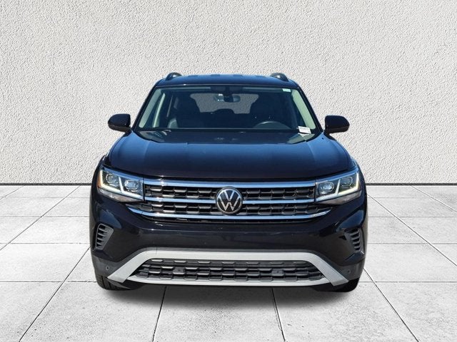 2023 Volkswagen Atlas 2.0T SE w/Technology