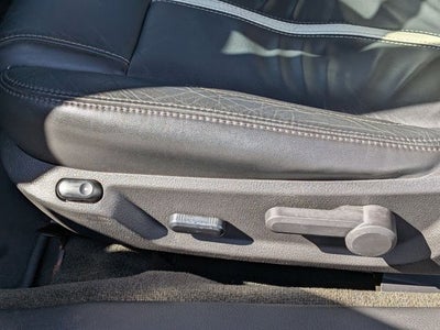 2014 Ford Mustang GT Premium