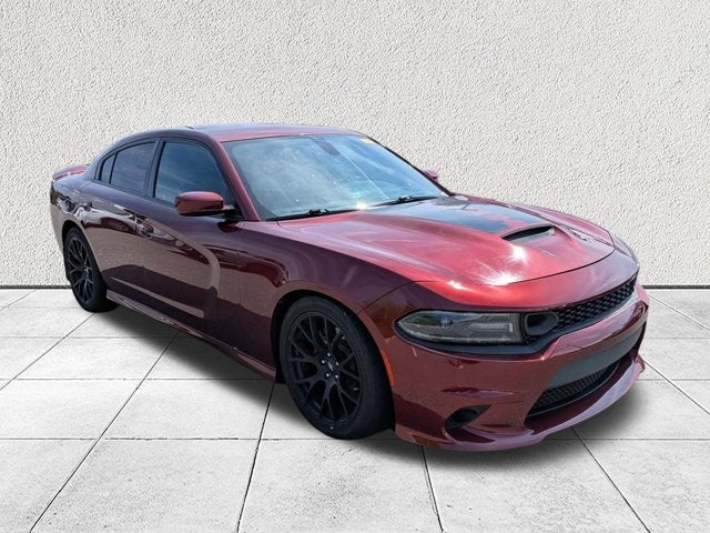 2019 Dodge Charger R/T Plus's photo