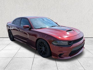 2019 Dodge Charger R/T