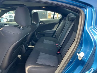 2022 Dodge Charger R/T