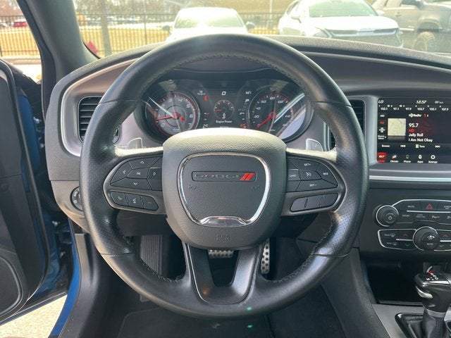 2022 Dodge Charger R/T
