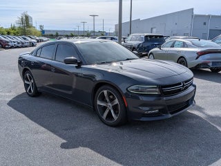 2017 Dodge Charger SXT