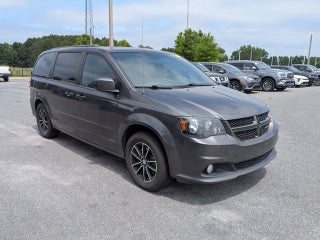 2016 Dodge Grand Caravan R/T