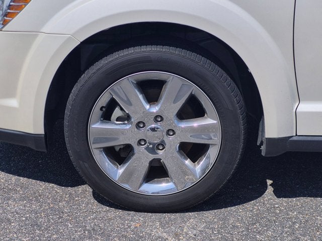 2015 Dodge Journey Limited