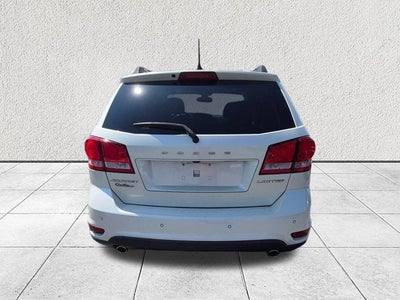 2015 Dodge Journey Limited