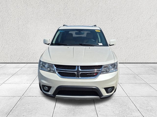 2015 Dodge Journey Limited