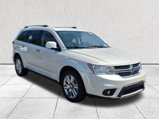 2015 Dodge Journey Limited