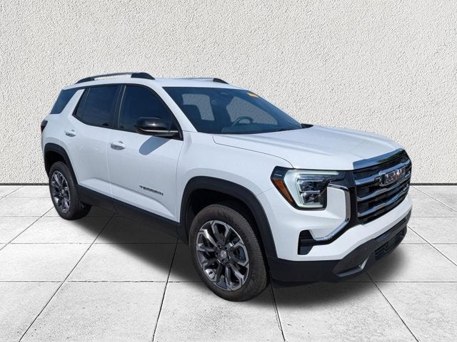 2026 GMC Terrain Elevation FWD's photo