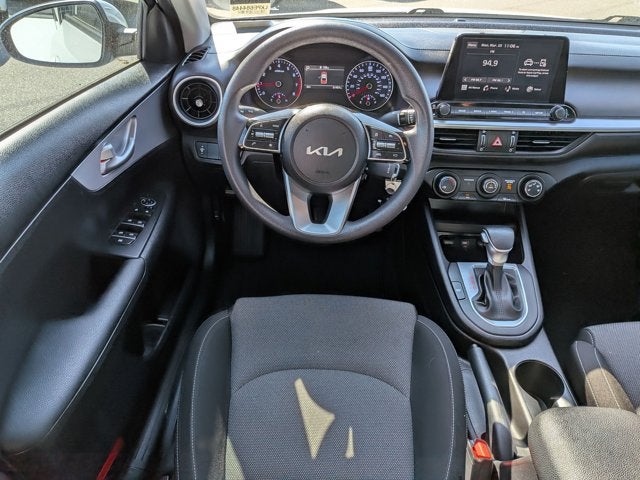 2023 Kia Forte LX