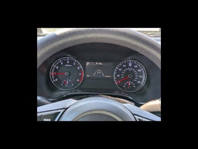 2023 Kia Forte LX