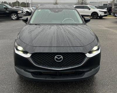 2021 Mazda Mazda CX-30 Select