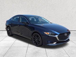 2024 Mazda Mazda3 Sedan 2.5 S Select Sport