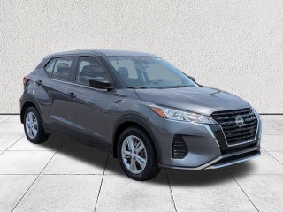 2023 Nissan Kicks S