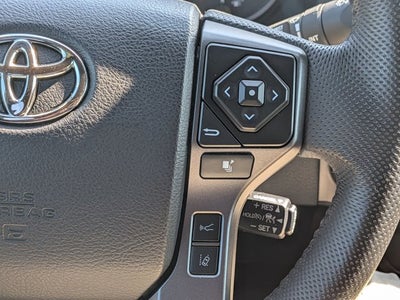 2022 Toyota Tacoma 2WD SR5