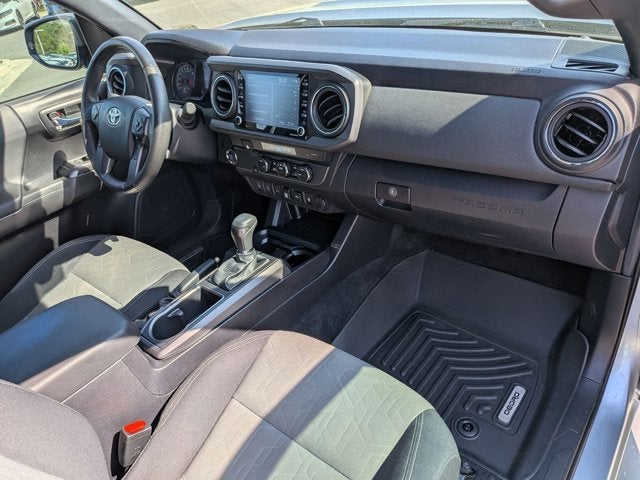 2022 Toyota Tacoma 2WD SR5