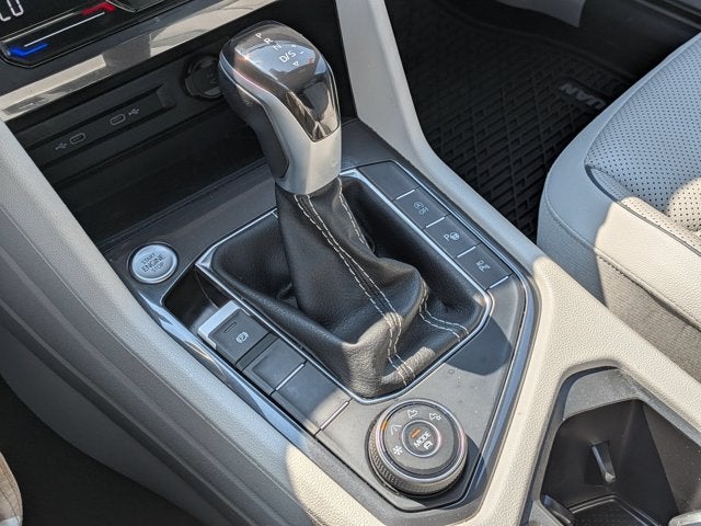 2023 Volkswagen Tiguan SEL R-Line