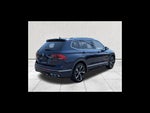 2023 Volkswagen Tiguan SEL R-Line