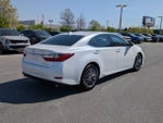 2018 Lexus ES ES 350