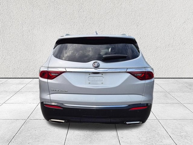 2022 Buick Enclave Premium