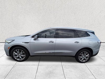 2022 Buick Enclave Premium
