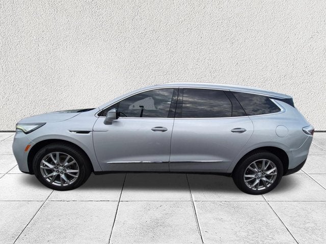 2022 Buick Enclave Premium
