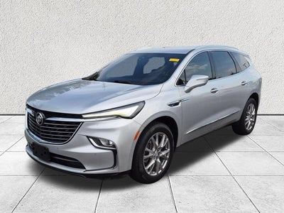 2022 Buick Enclave Premium