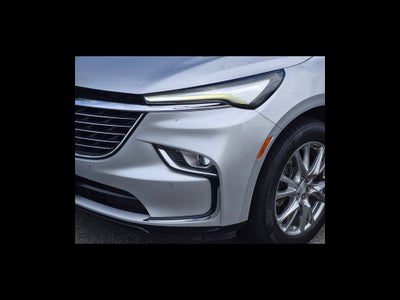 2022 Buick Enclave Premium