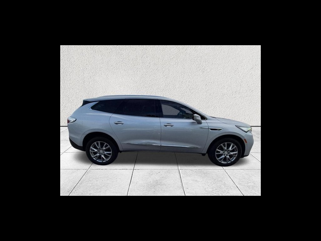 2022 Buick Enclave Premium