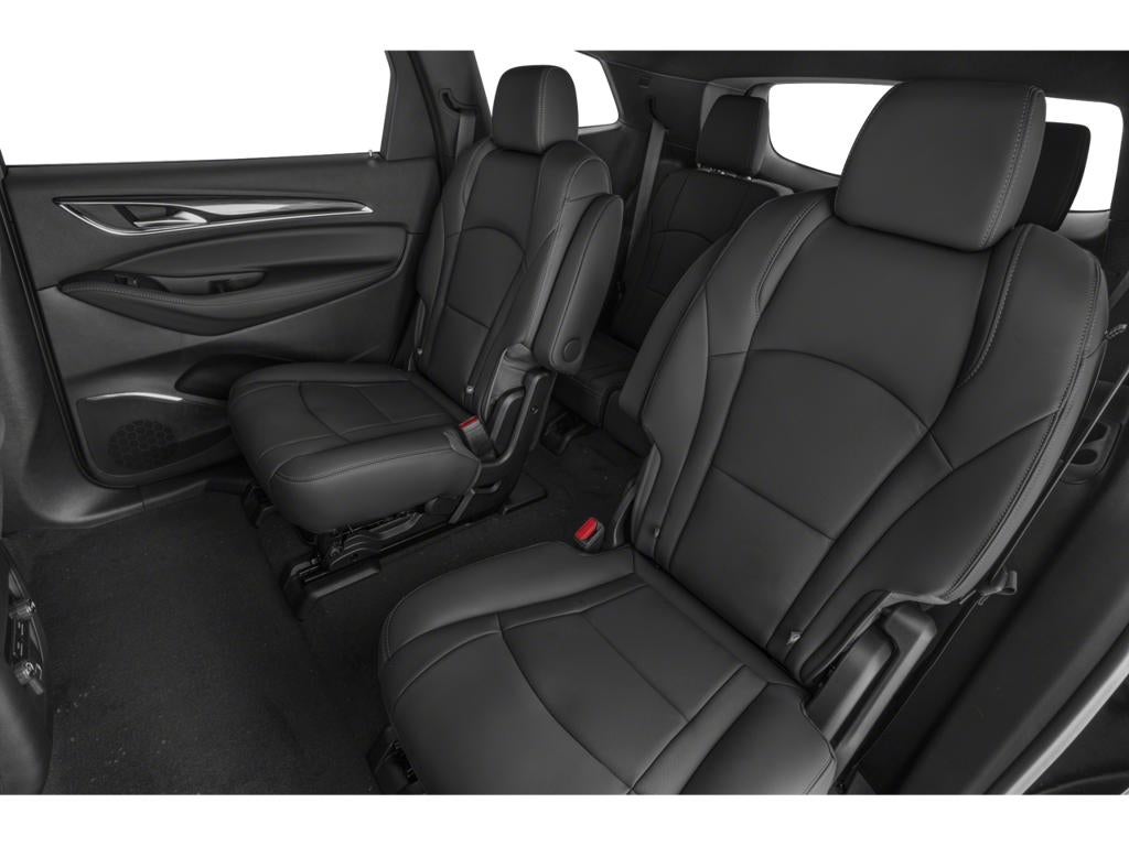 2022 Buick Enclave Premium