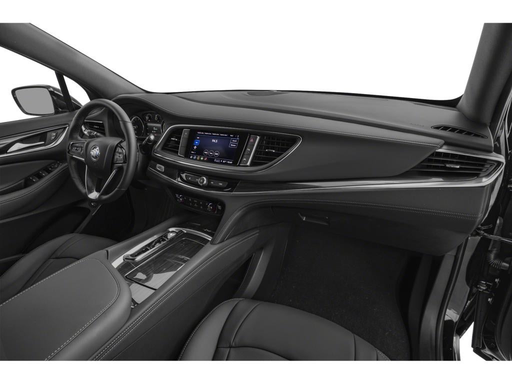 2022 Buick Enclave Premium