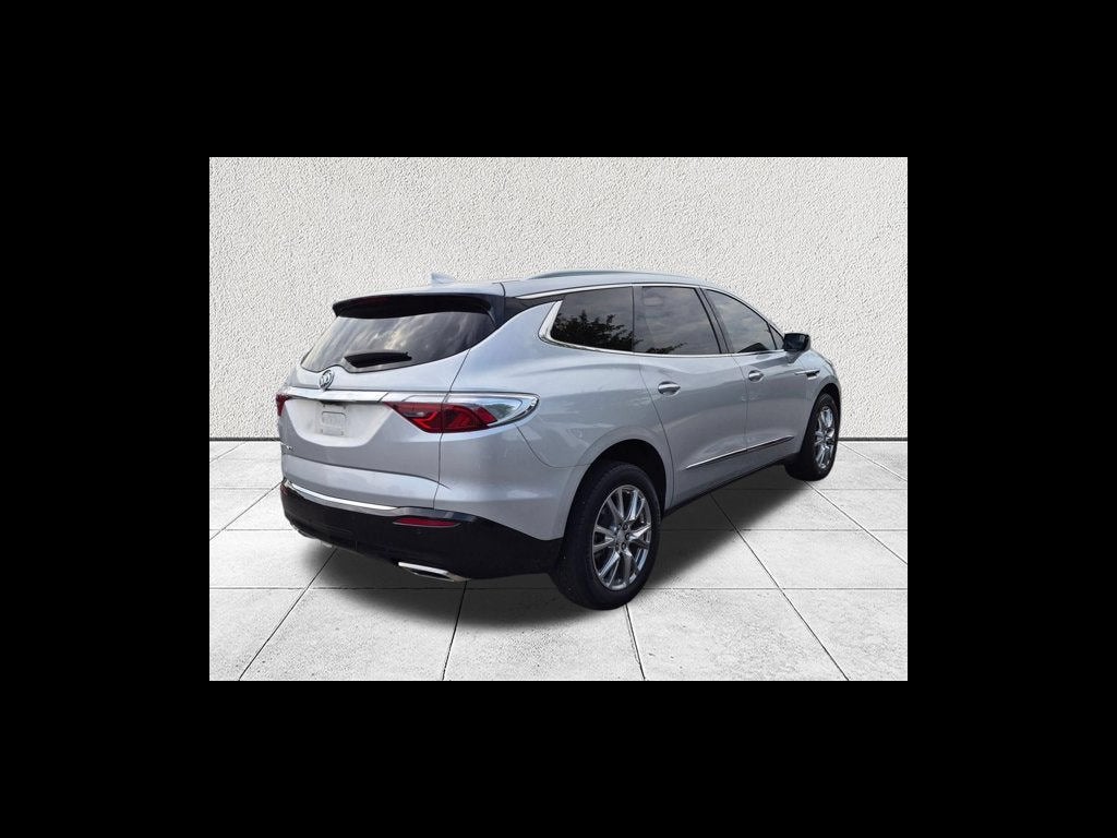 2022 Buick Enclave Premium