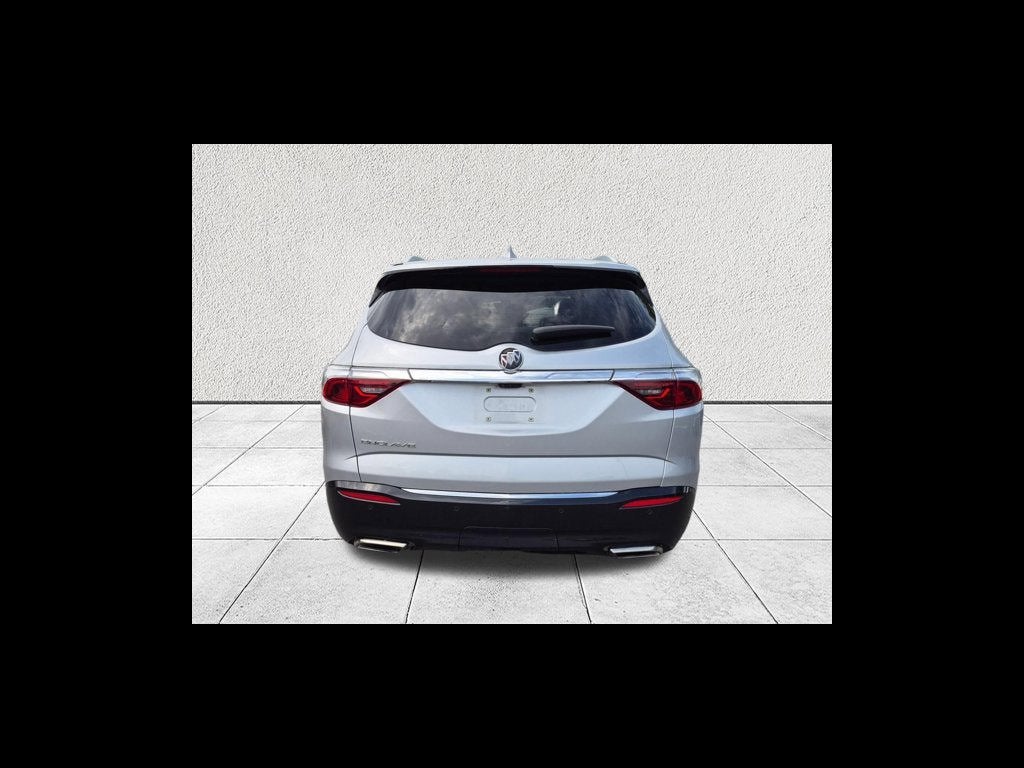 2022 Buick Enclave Premium