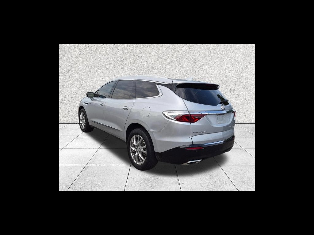 2022 Buick Enclave Premium