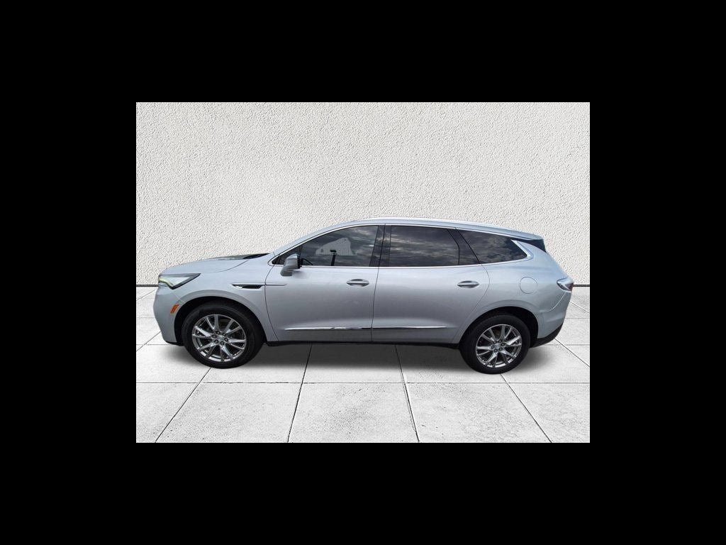 2022 Buick Enclave Premium