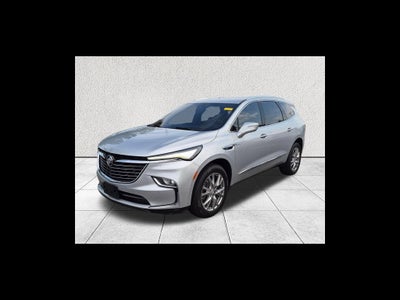 2022 Buick Enclave Premium