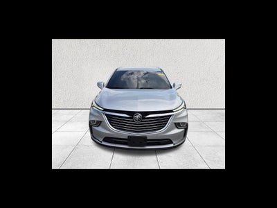 2022 Buick Enclave Premium