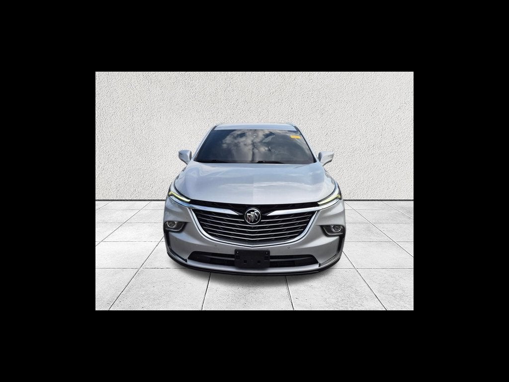2022 Buick Enclave Premium