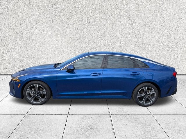 2021 Kia K5 EX