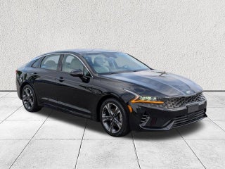 2021 Kia K5 EX