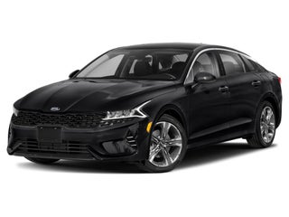2021 Kia K5 EX