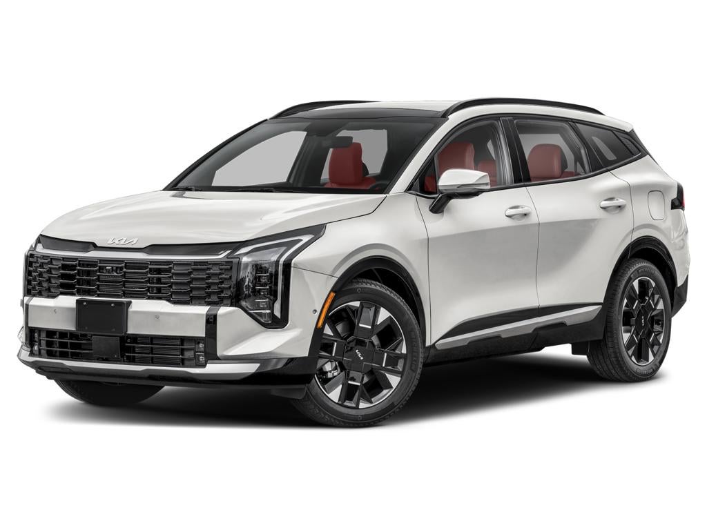 2026 Kia Sportage 2.5 SX Prestige AT's photo